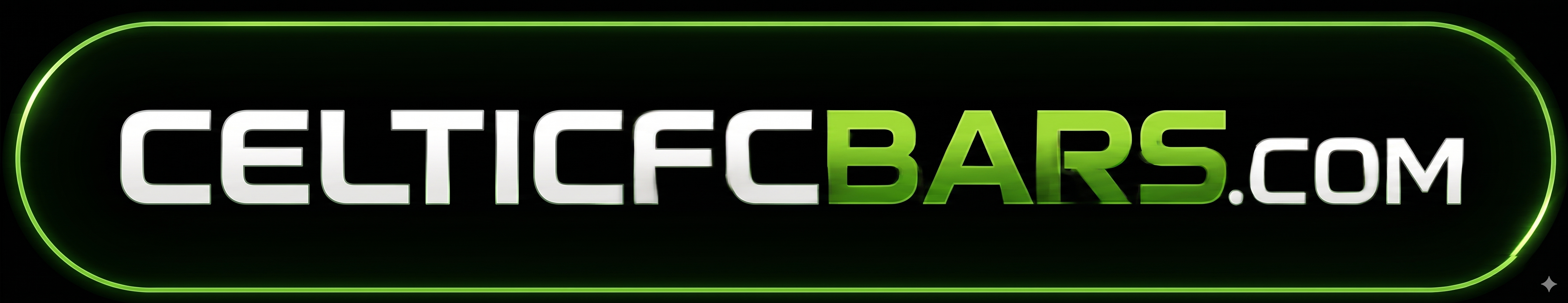 Celtic FC Bars 