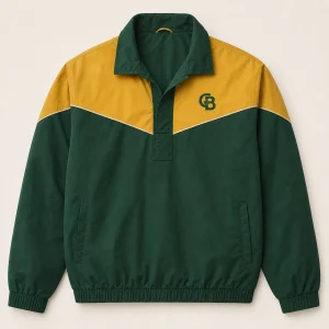 CB The Paradise Pullover – 3XL