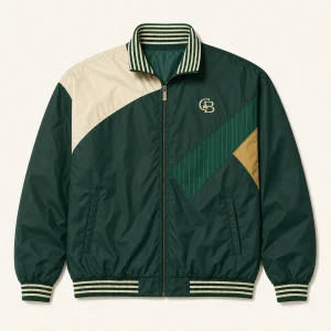 CB The Lisbon Shell – 3XL