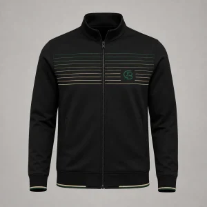 CB The Night Match Track Jacket – 3XL