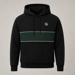CB The Terrace Hoodie – 3XL