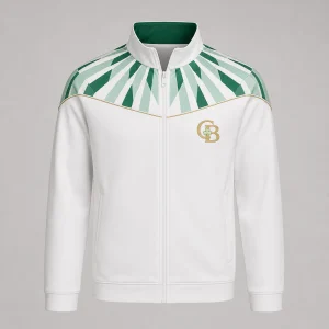 CB The Presentation Jacket – 3XL
