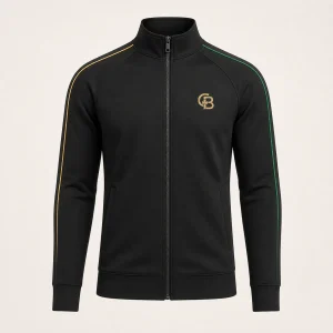 CB The City Track Jacket – 3XL